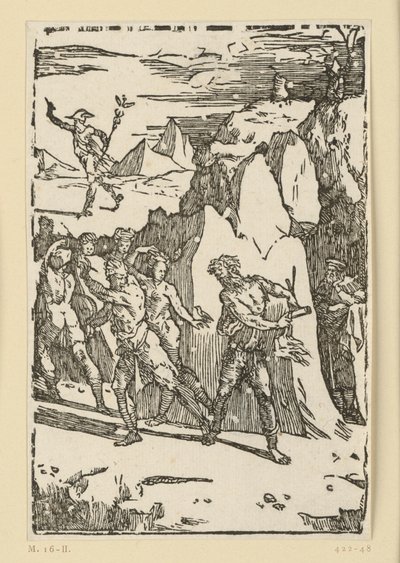 Allégorie de l