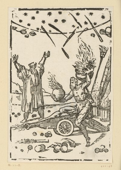 Le canon achevé, tel qu