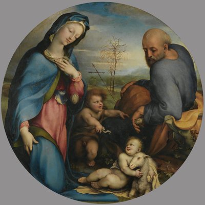  - Domenico Beccafumi