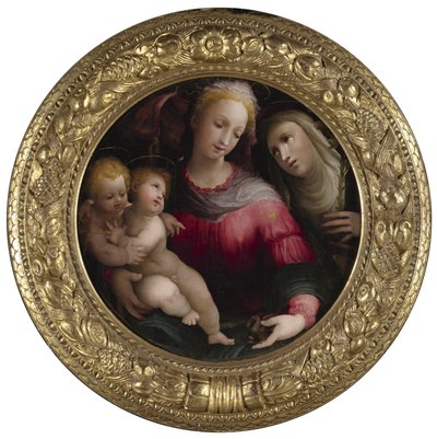 Vierge à l