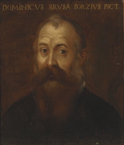 Portrait de l
