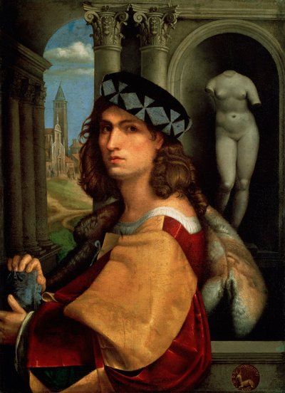 Portrait d