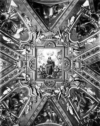 Vierge de l