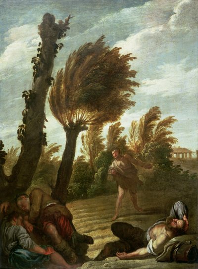 Parabole du semeur d