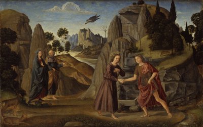  - Domenico Ghirlandaio