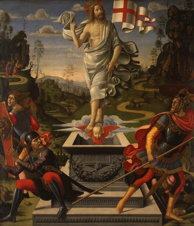  - Domenico Ghirlandaio