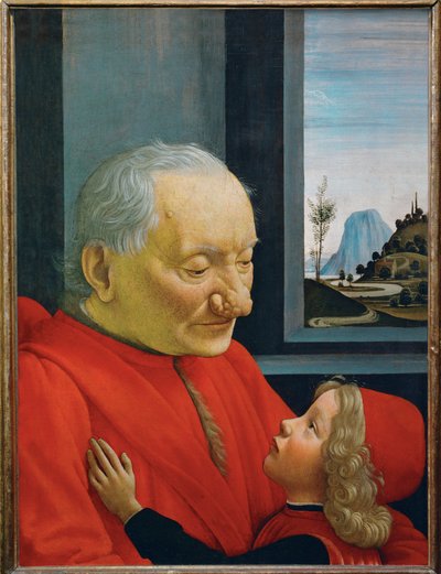 Portrait d