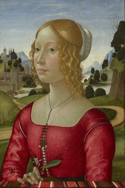 Portrait d