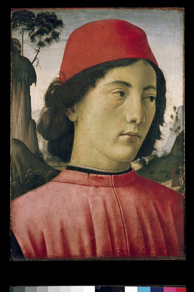 Portrait d