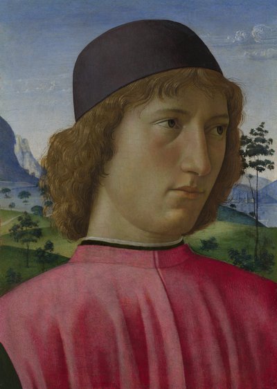 Portrait d