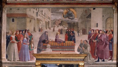 Résurrection d