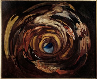 Anamorphose après L