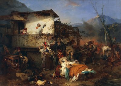 Réfugiés d