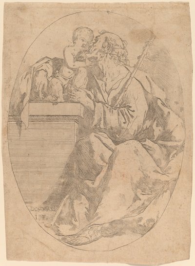 Saint Joseph et l