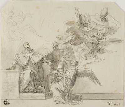 Un saint appelé à la chaire papale - Domenico Mondo
