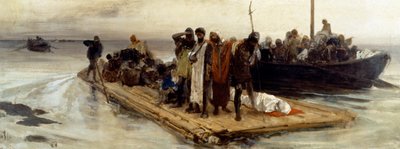 Réfugiés d