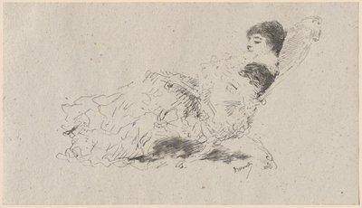 La fille de l
