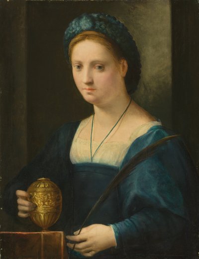 Portrait d