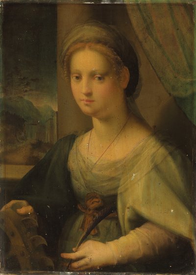 Portrait d