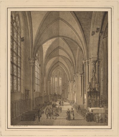 Vue de l