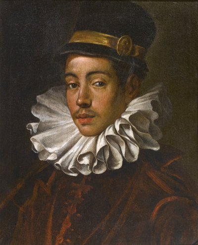 Portrait d
