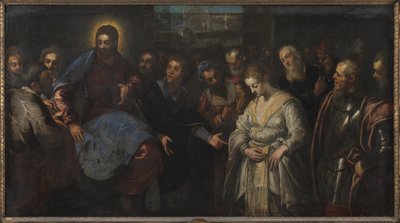 Le Christ et l
