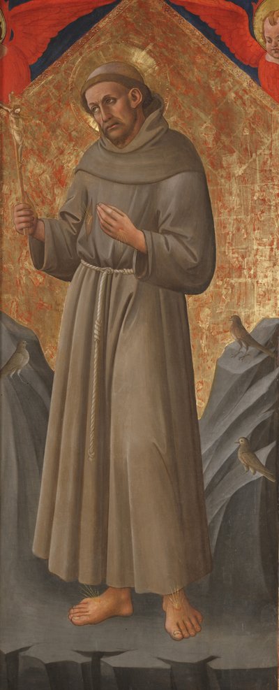Saint François d
