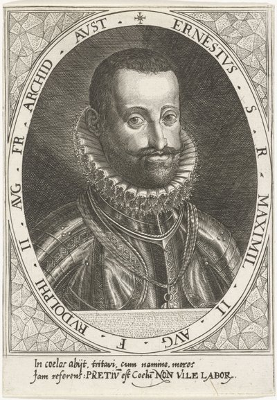 Portrait de l