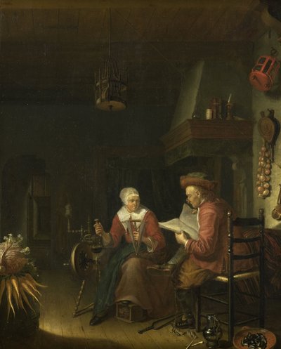  - Dominicus van Tol
