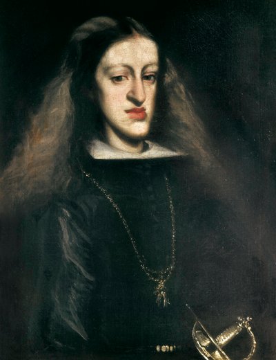 Portrait de CHARLES II d