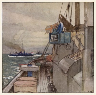 Rudyard Kipling : Les érudits - Donald (after) Maxwell