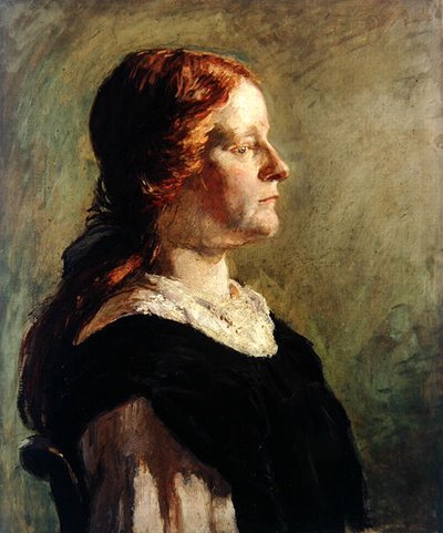 Portrait d