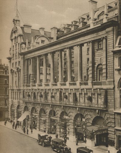Façade sud de l