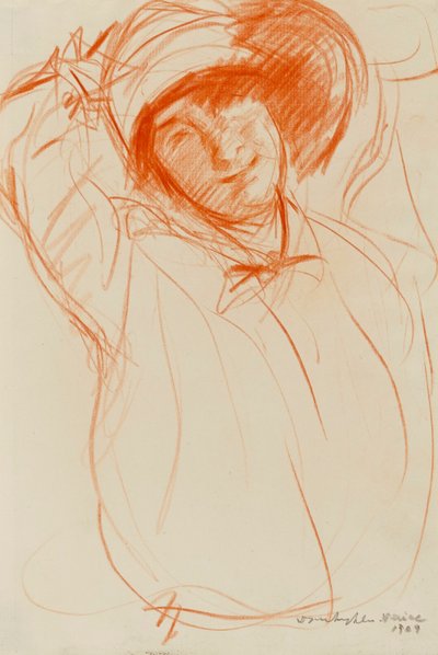 Aileen à Venise - Donald Shaw MacLaughlan