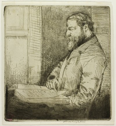 Portrait d