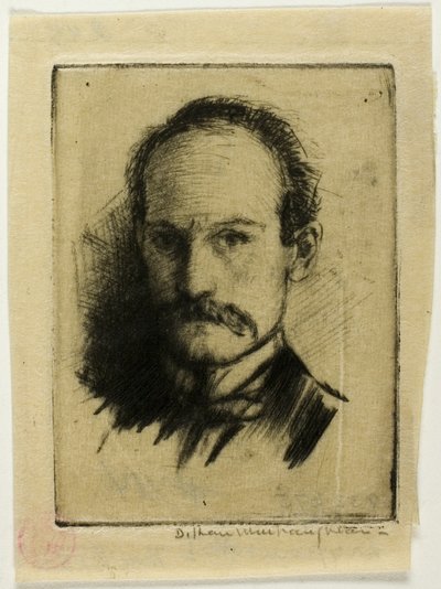 Portrait de l