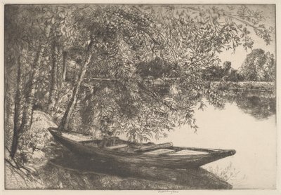 Chanson de la rivière, n° 8 - Donald Shaw MacLaughlan