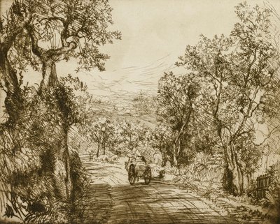 Chanson de la route no. 2 - Donald Shaw MacLaughlan