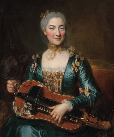 Portrait d