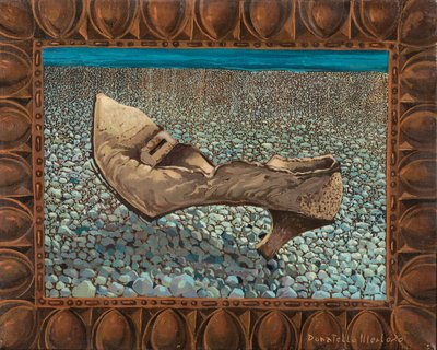 Une vie - Donatella Merlo