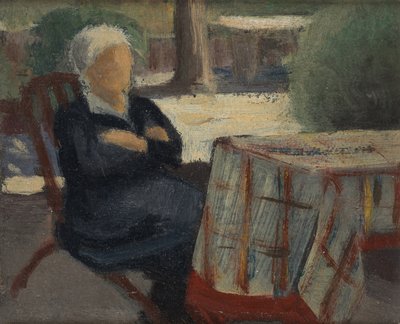 Tante Giulia - Donatella Merlo