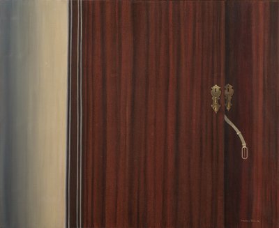 Armoire avec ceinture - Donatella Merlo