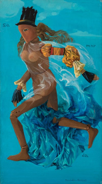 La mort attend à Samarkand - Donatella Merlo