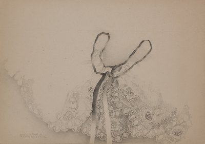 Souvenir de grand-mère - Donatella Merlo