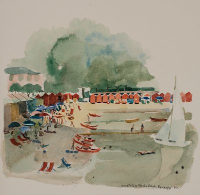 Quartier - Donatella Merlo