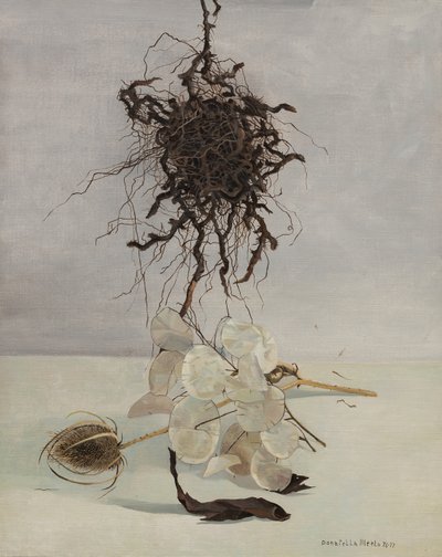 Racine - Donatella Merlo