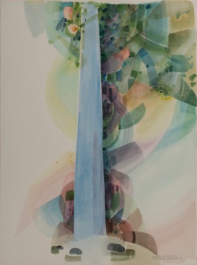 Saltillo de las Nalcas - Donatella Merlo