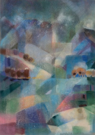 Neige - Donatella Merlo