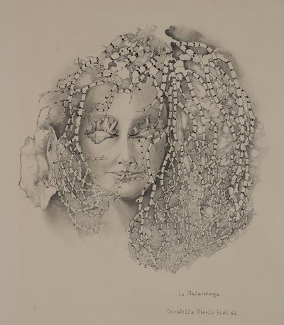 La malacologie - Donatella Merlo
