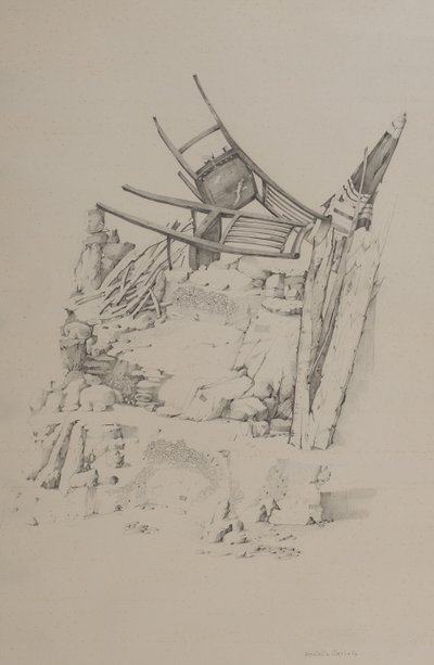 La fin de l